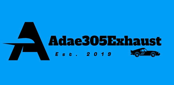 adae305exhaust