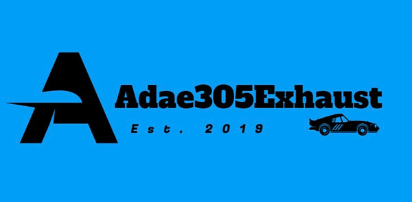 adae305exhaust logo