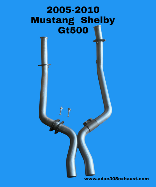 2005-2010 Mustang Gt, and Shelby Gt500