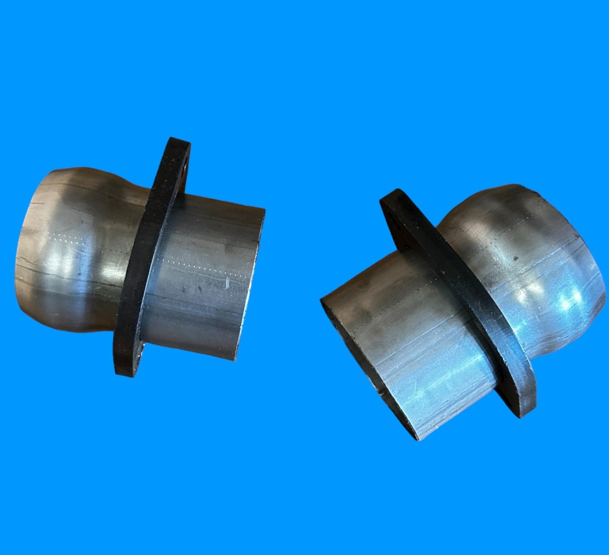Header Ball Flange BALL & SOCKET EXHAUST FLANGE KIT – adae305exhaust