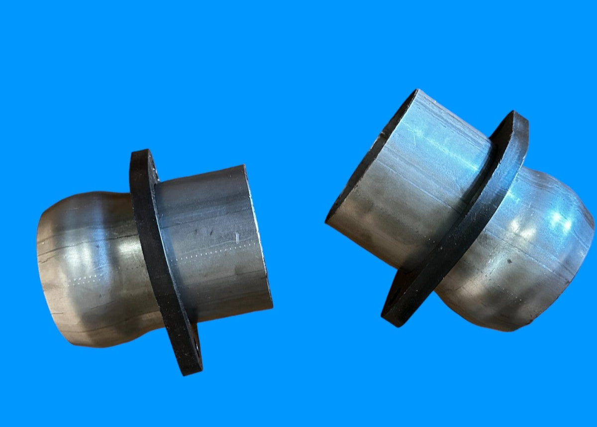 Header Ball Flange BALL & SOCKET EXHAUST FLANGE KIT – adae305exhaust